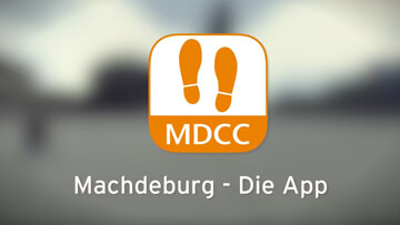 Machdeburg App