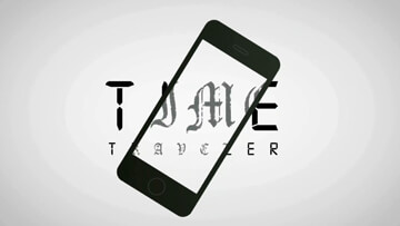 Timetraveler App
